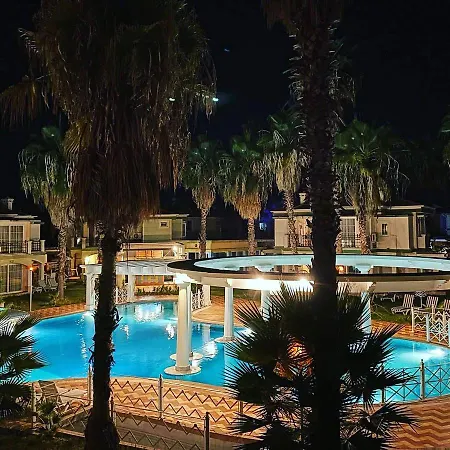 Villamare فتحية