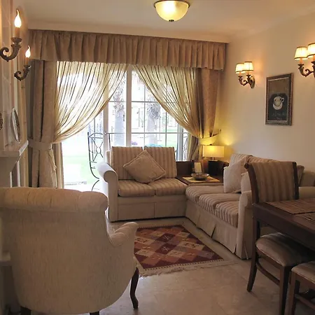 Villa Villamare Fethiye