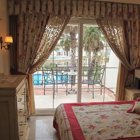 فيلة Villamare فتحية