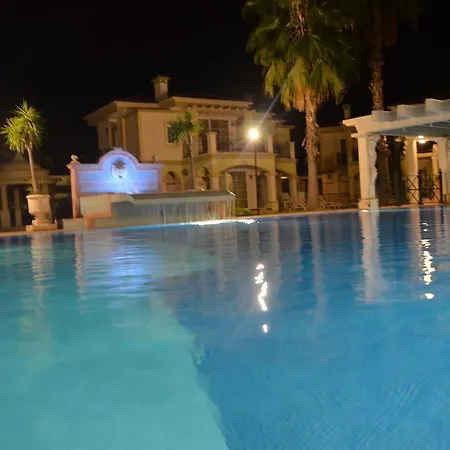 Villamare فيلة *