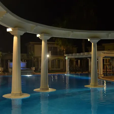 فيلة Villamare فتحية