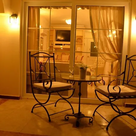 Villamare فتحية