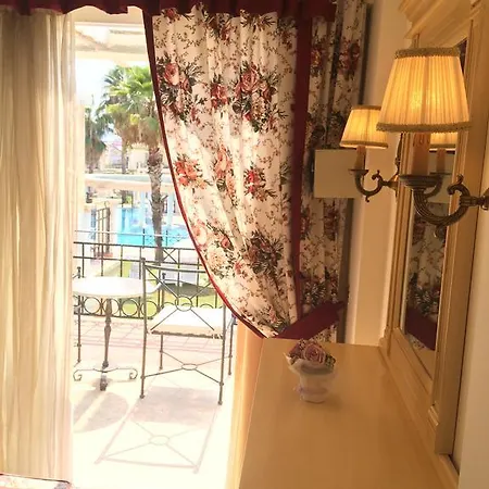 Villamare فتحية