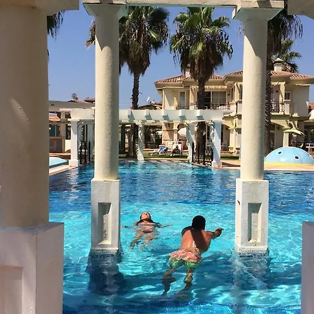 Villamare Villa
