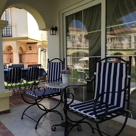 Villa Villamare