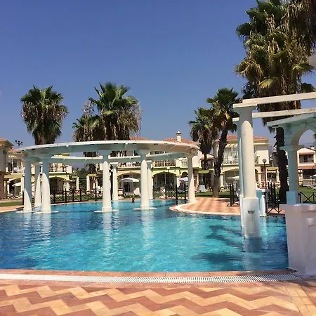 Villamare Villa *