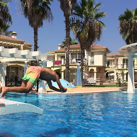 Villamare * Fethiye
