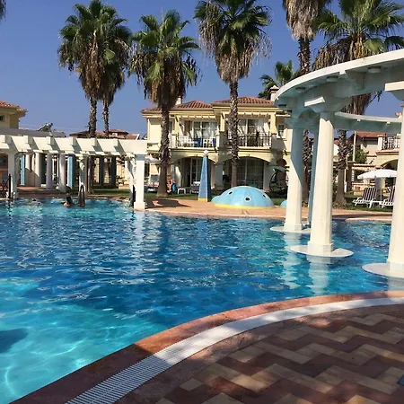 فيلة Villamare