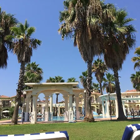 فيلة Villamare