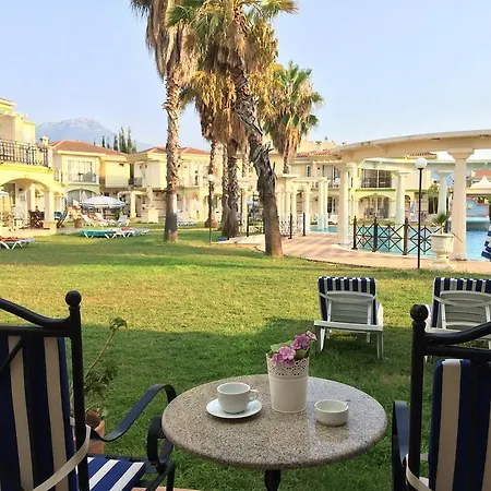 فيلة Villamare