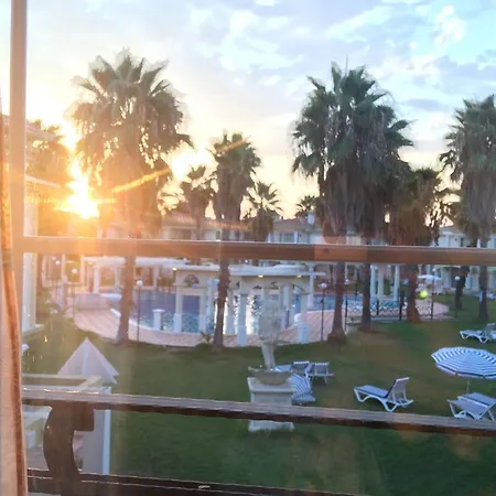 Villamare * فتحية