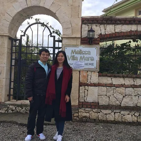 Villa Villamare