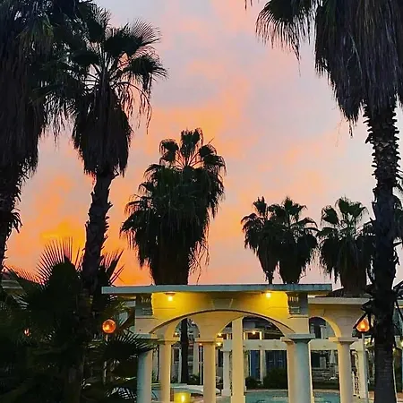 Villamare Villa Fethiye