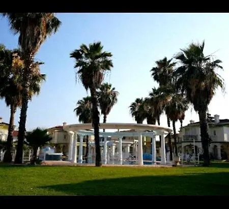 Villamare Villa Fethiye