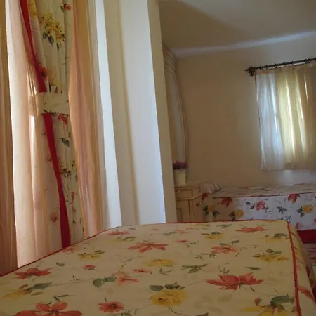 Villamare Villa *