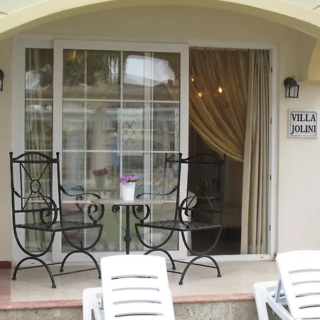 Villamare * Fethiye