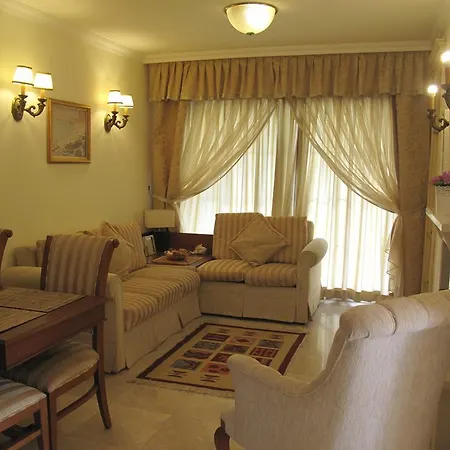 Villa Villamare *