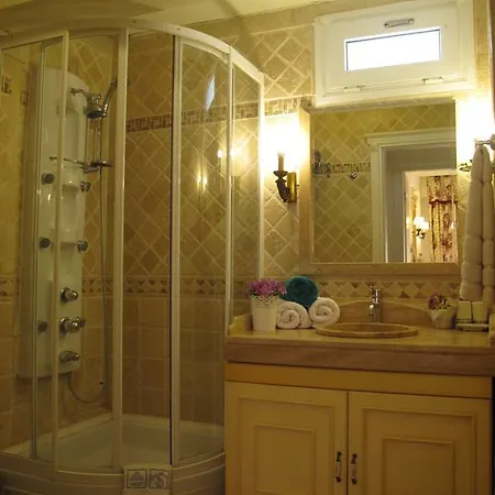 Villa Villamare Fethiye