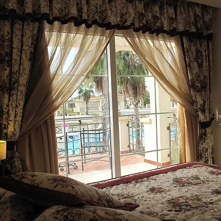 Villa Villamare *
