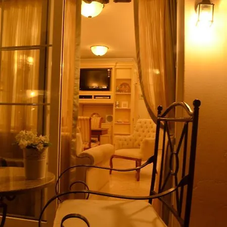 Villamare Villa Fethiye