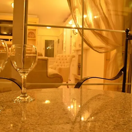 Villa Villamare Fethiye
