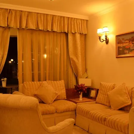 Villa Villamare *