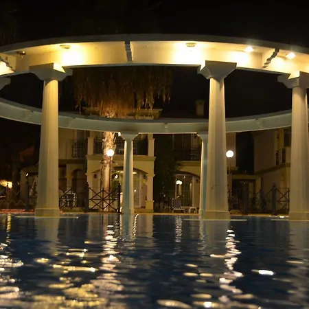 Villa Villamare Fethiye