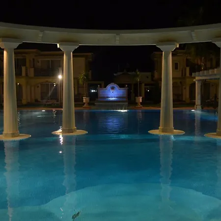 Villamare Villa