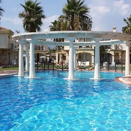 Villa Villamare Fethiye