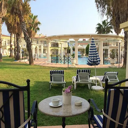 Villa Villamare