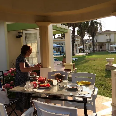 Villamare Villa Fethiye