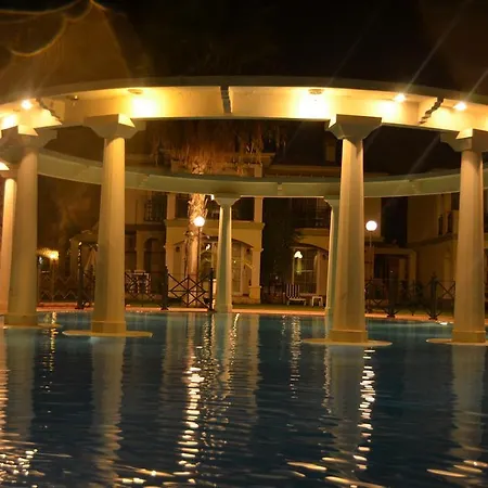 Villa Villamare