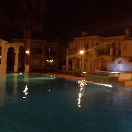 Villamare Villa