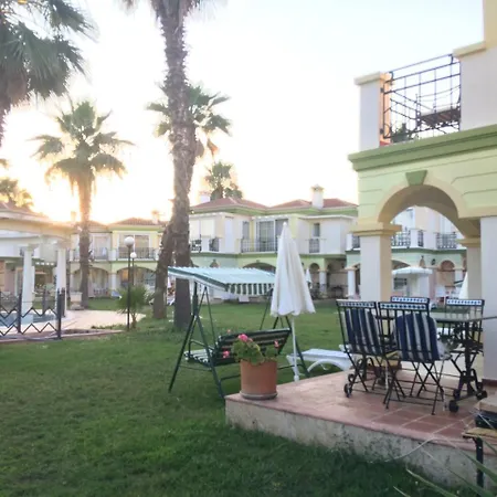 Villamare Villa