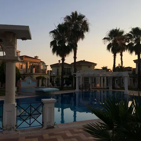 Villa Villamare