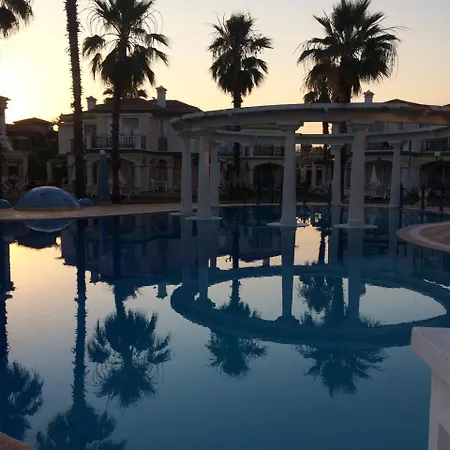 Villamare Villa *