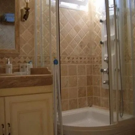 Villa Villamare Fethiye